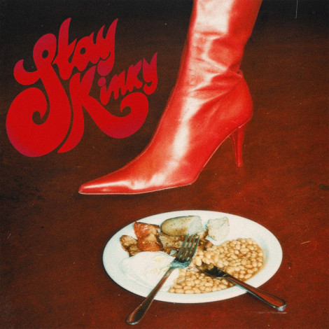 Findlay - Stay Kinky EP
