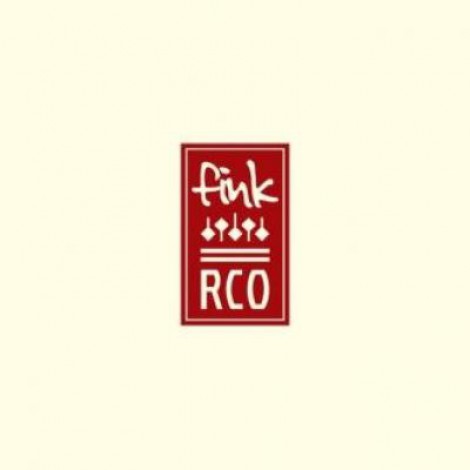 Fink - Fink Meets The Royal Concertgebouw Orchestra