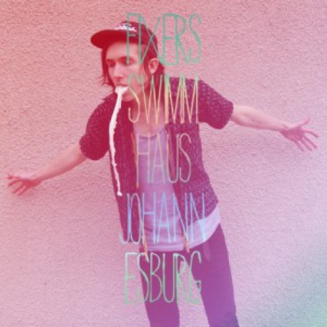 Fixers - Swimmhaus Johnnesburg