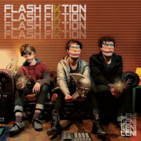 Flash Fiktion - Leni