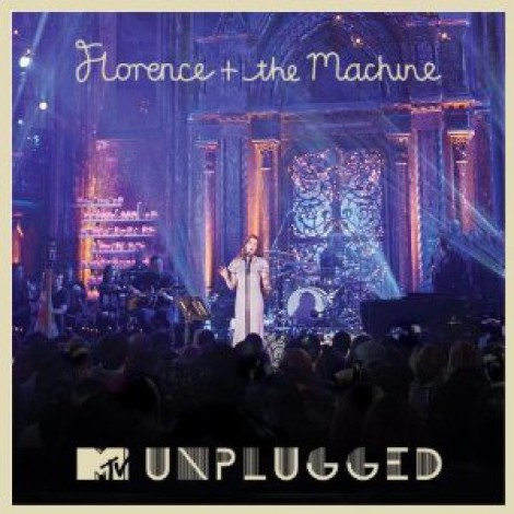 Florence + The Machine - MTV Unplugged