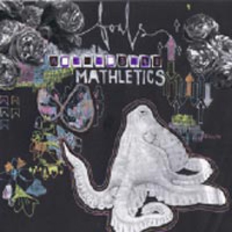 Foals - Mathletics