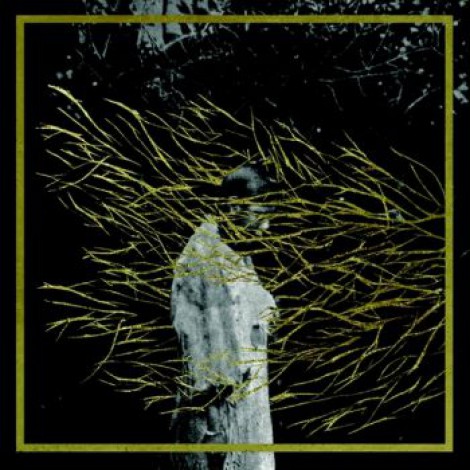 Forest Swords - Engravings