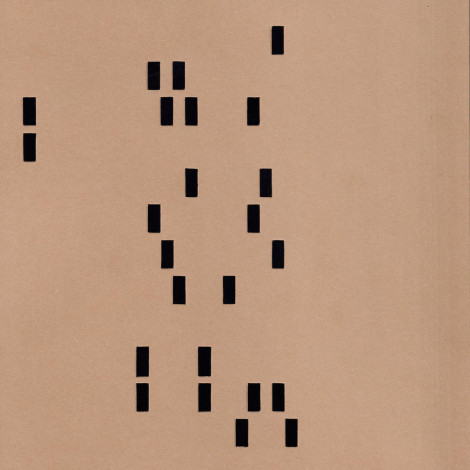 Formal Sppeedwear - Punch Card
