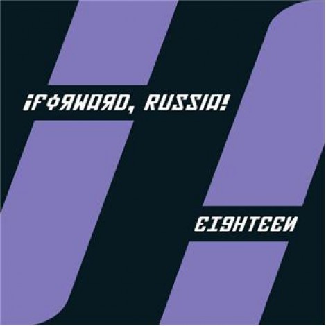 ¡Forward, Russia! - Eighteen