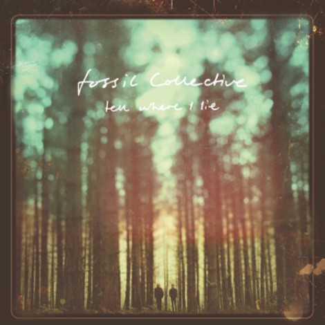 Fossil Collective - Tell Where I Lie