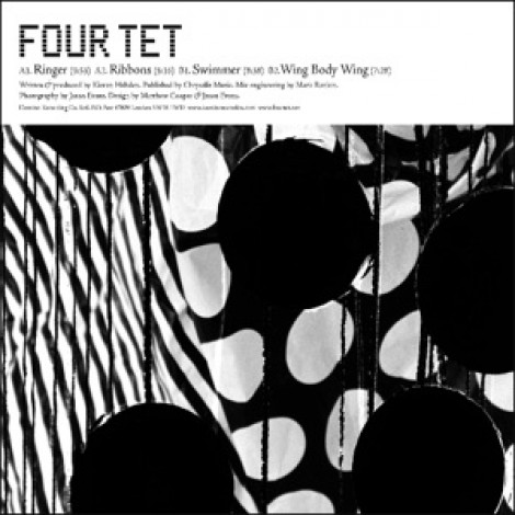 Four Tet - Ringer