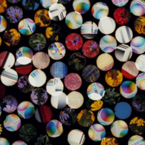 Four Tet - There Is Love In You