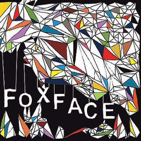 Foxface - This Is What Makes Us