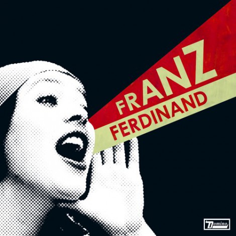 Franz Ferdinand - You Could Have It So Much Better... With Franz Ferdinand