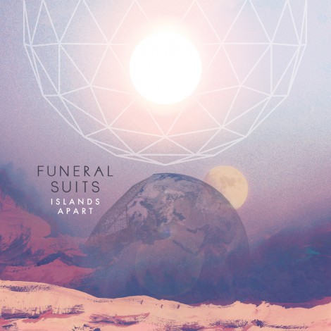 Funeral Suits - Islands Apart