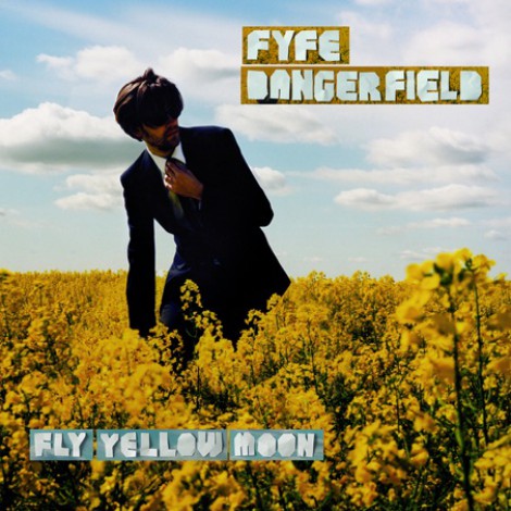 Fyfe Dangerfield - Fly Yellow Moon