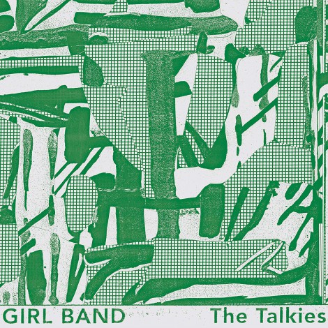 Gilla Band - The Talkies