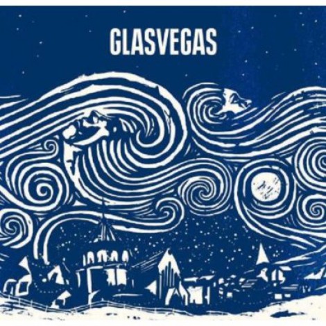 Glasvegas - A Snowflake Fell (And It Felt Like A Kiss)