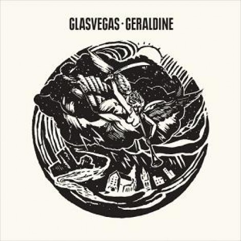 Glasvegas - Geraldine