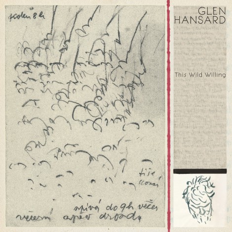 Glen Hansard - This Wild Willing