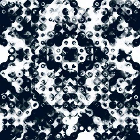 Gold Panda - Mountain/Financial District