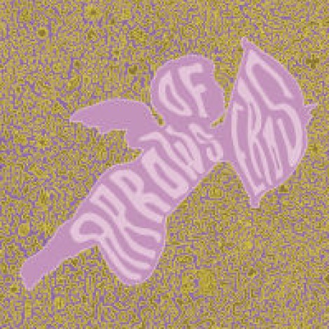 Golden Silvers - Arrows Of Eros
