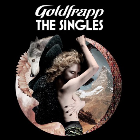 Goldfrapp - The Singles