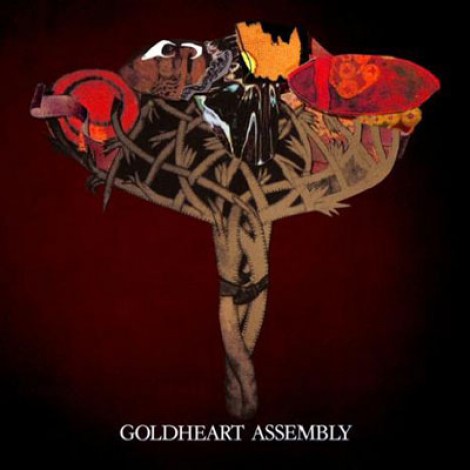 Goldheart Assembly - Wolves & Thieves