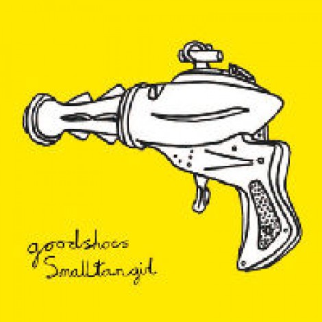 Good Shoes - Small Town Girl