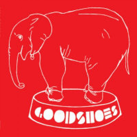 Good Shoes - The Photos On The Wall