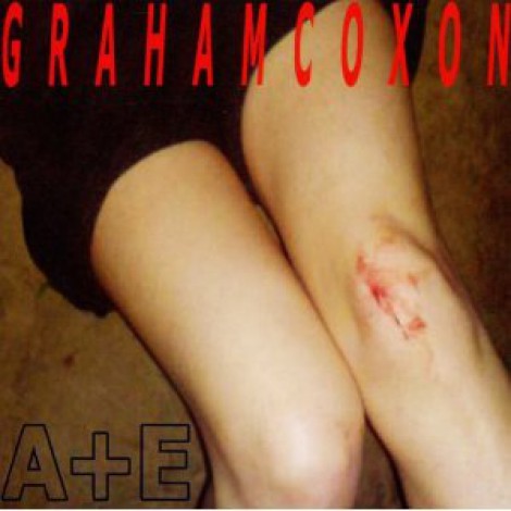 Graham Coxon - A+E