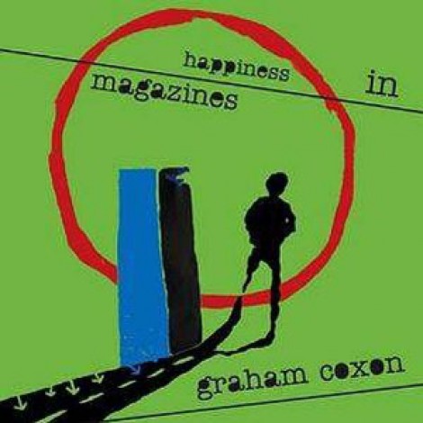 Graham Coxon - Happiness In Magazines