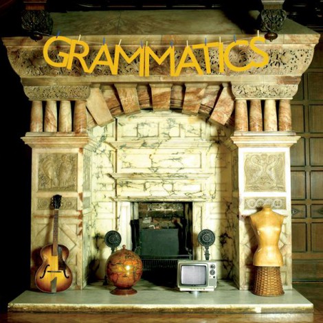 Grammatics - D.I.L.E.M.M.A/Polar Swelling