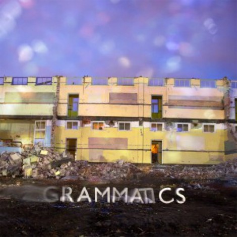 Grammatics - Double Negative