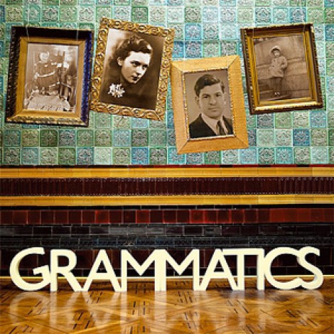 Grammatics - Shadow Committee