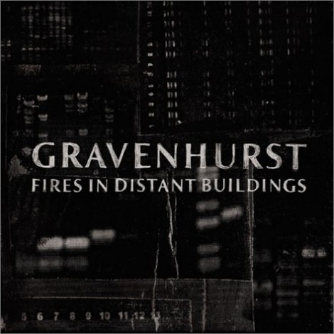 Gravenhurst - Fires In Distant Buildings