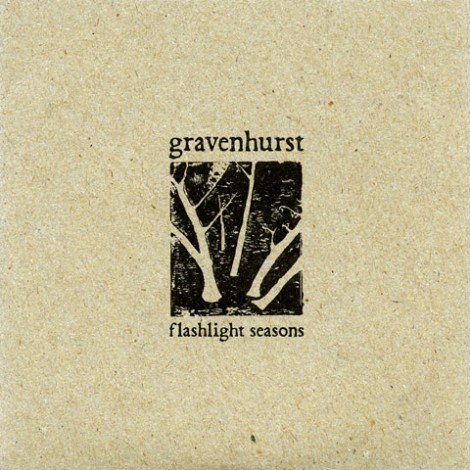 Gravenhurst - Flashlight Seasons