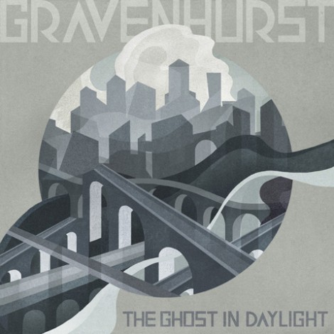 Gravenhurst - The Ghost In Daylight