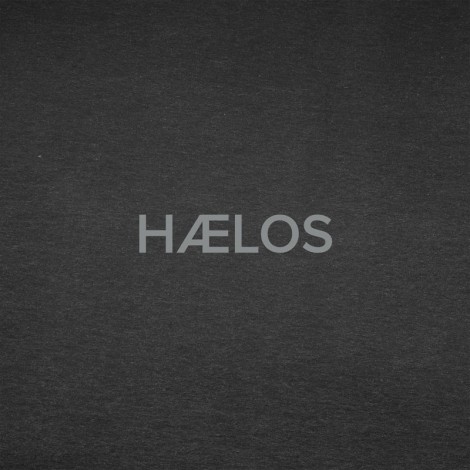HÆLOS - Earth Not Above EP