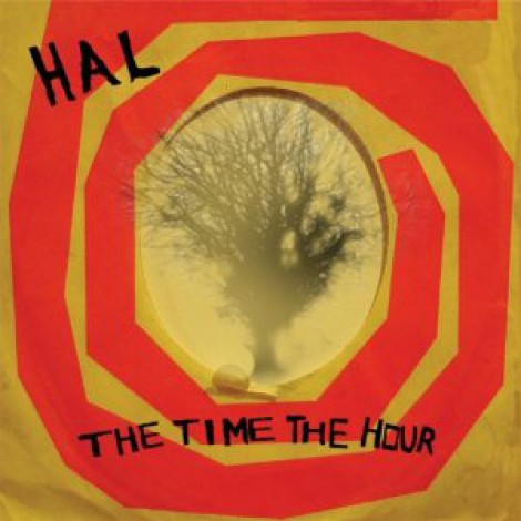 Hal - The Time The Hour