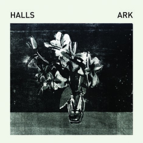 Halls - Ark