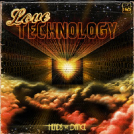 Heads We Dance - Love Technology