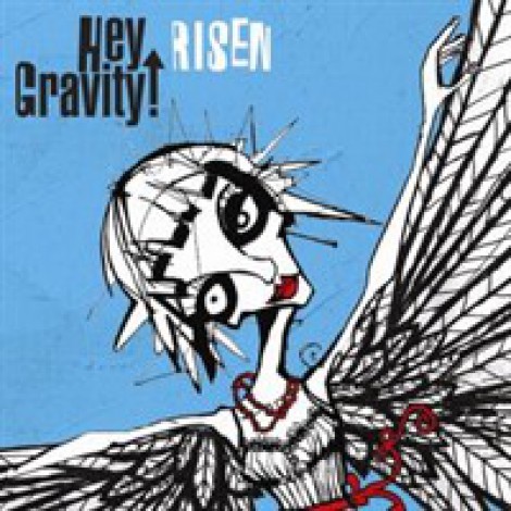 Hey Gravity! - Inside Out