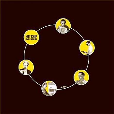 Hot Chip - My Piano