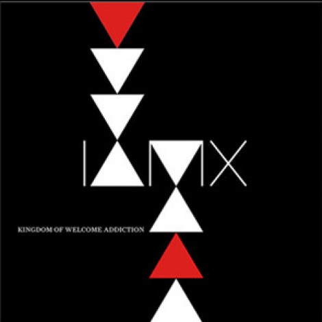 IAMX - Kingdom Of Welcome Addiction