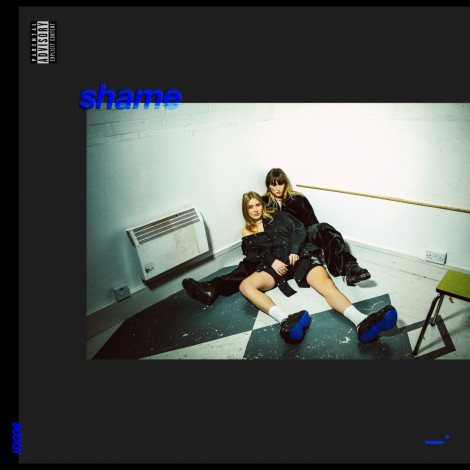 IDER - shame