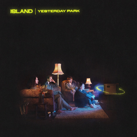 ISLAND - Yesterday Park