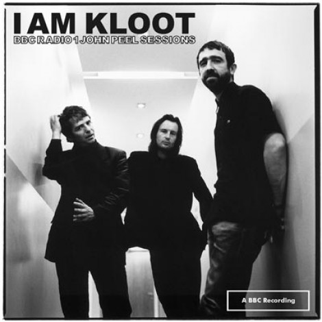 I Am Kloot - BBC Radio 1 John Peel Sessions