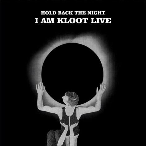 I Am Kloot - Hold Back The Night - I Am Kloot Live
