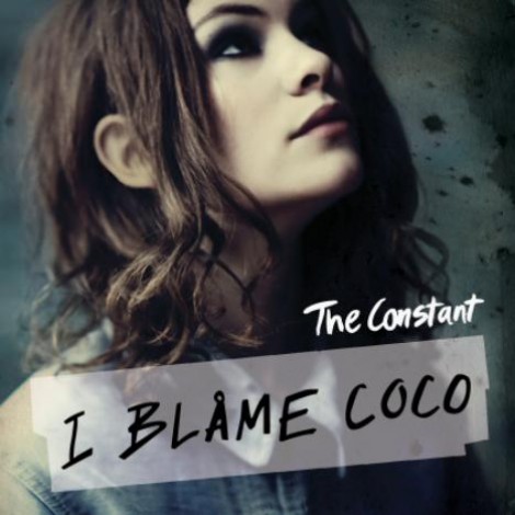 Eliot Sumner - The Constant