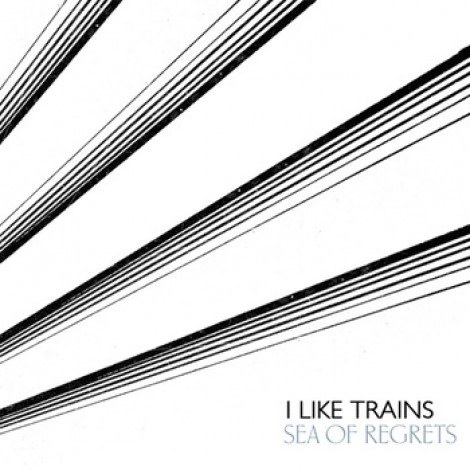 I Like Trains - Sea Of Regrets