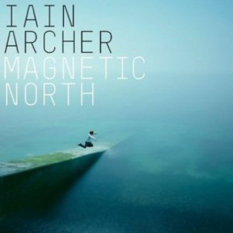 Iain Archer - Magnetic North