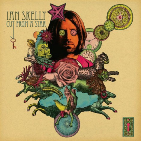 Ian Skelly - Cut From A Star