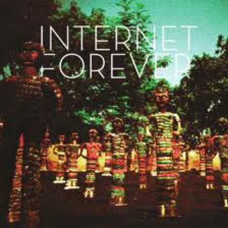 Internet Forever - Internet Forever